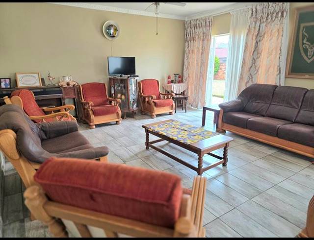 3 BEDROOM HOUSE FOR SALE IN KLIPPOORTJIE